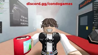 HOW TO FIND ROBLOX CONDOS (2022)