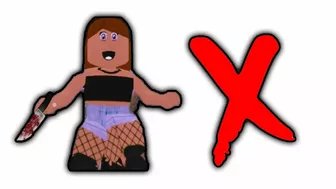 Si Veo A Jenna En Roblox El Video Termina