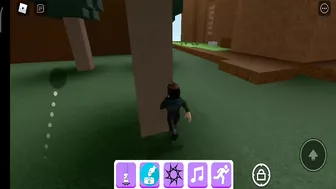 How to Get "Secret Badge" on Find The Markers (Roblox)