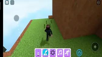 How to Get "Secret Badge" on Find The Markers (Roblox)