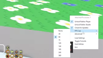 (2022) How To INCREASE FPS On ROBLOX! Roblox FPS Unlocker!
