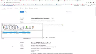 (2022) How To INCREASE FPS On ROBLOX! Roblox FPS Unlocker!