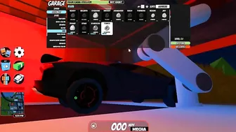 NEW ROBLOX JAILBREAK TRION RIMS! (Roblox Jailbreak)