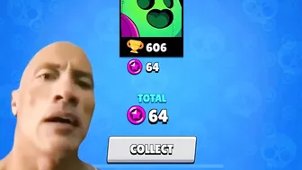 OMG!!! THANK YOU SUPERCELL! - Free GIFTS brawl Stars ????