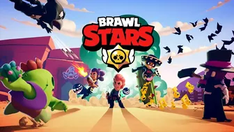 Brawl Stars: No Time to Explain