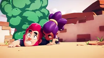 Brawl Stars: No Time to Explain