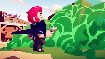 Brawl Stars: No Time to Explain