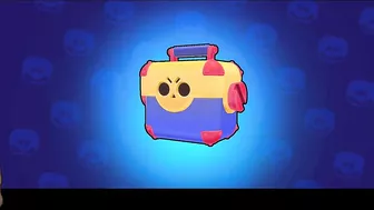 WOOOOOOOOOOOW!! BRAWL STARS ????⬆️