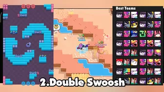 Brawl Stars Championship 2022 Guide Maps Best Comps Rewards!!????