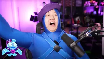 All OJ'S Brawl Stars Cosplay