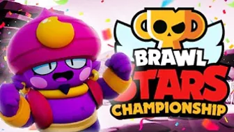 Brawl Stars 2022 Championship Challenge Maps | Championship Challenge Brawl Stars