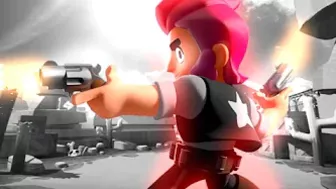 Game Changing Moment in Brawl Stars???? #Shorts