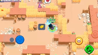 2 GEMS ? - Brawl stars