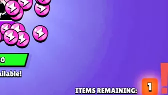 2 GEMS ? - Brawl stars