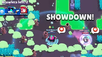 OMG! THANK YOU SUPERSELL!???????? - Brawl stars