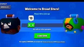 WIN YOUR LUCKY BOX-Brawl Stars box opening