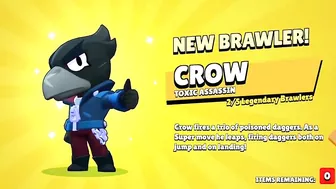 WIN YOUR LUCKY BOX-Brawl Stars box opening