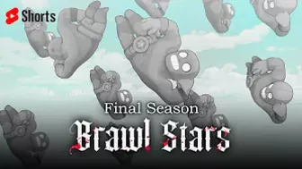 My War x Brawl Stars | Attack on Titan Season 4 Opening Side by side Comparison #Shorts