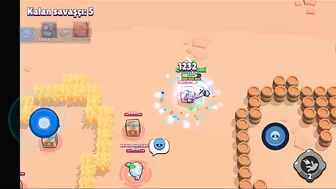 Kaplan el primo aldım ???? Brawl Stars????