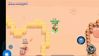 Kaplan el primo aldım ???? Brawl Stars????