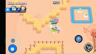 Kaplan el primo aldım ???? Brawl Stars????