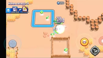 Kaplan el primo aldım ???? Brawl Stars????