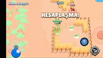 Kaplan el primo aldım ???? Brawl Stars????