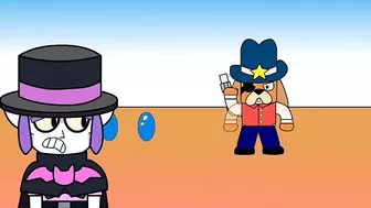 Brawl stars animation