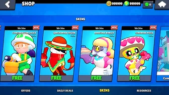 BRAWL STARS REVERSE