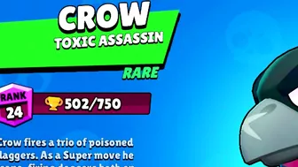 BRAWL STARS REVERSE