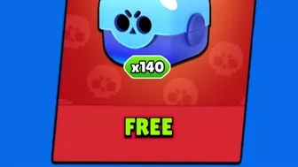 OMG! THAAANKS SUPERCELL!???????? - Brawl Stars (concept)