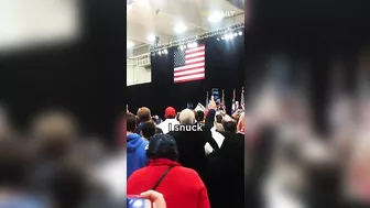 I Went To A Trump Rally And Learned This