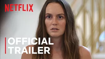 The Weekend Away starring Leighton Meester | Official Trailer | Netflix