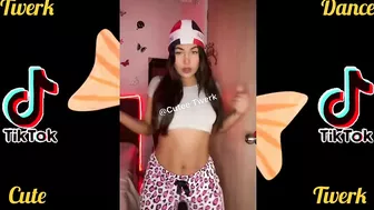 Cute Twerk TikTok Challenge ???????? New TikTok Dance 2022 #shorts #tiktok #twerk #tiktokbest