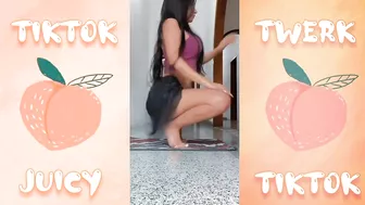 Cute Gorgeous White Twerk Mix TikTok Challenge ????TikTok Dance 2022 #shorts #tiktok #twerk #tiktokbest