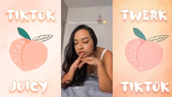 Cute Gorgeous White Twerk Mix TikTok Challenge ????TikTok Dance 2022 #shorts #tiktok #twerk #tiktokbest