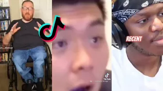 'EMOTIONAL DAMAGE' tiktok meme funny compilation part 5