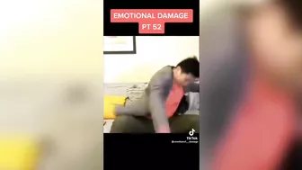 'EMOTIONAL DAMAGE' tiktok meme funny compilation part 5