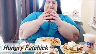 Mukbang Cringe Compilation