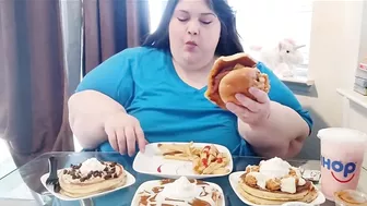 Mukbang Cringe Compilation