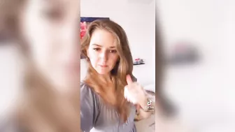 Compilation of the bitcoin btc billion dollar thief / rapper Heather Morgan aka razzlekhan tiktok