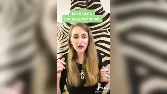 Compilation of the bitcoin btc billion dollar thief / rapper Heather Morgan aka razzlekhan tiktok