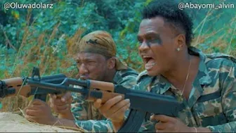 Soldiers At War Compilation (Oluwadolarz Room Of Comedy)