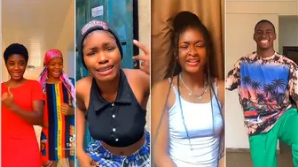 Yayyah Challenge ???????????? Tiktok Compilation