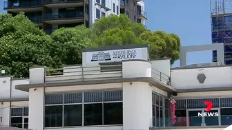 Redcliffe residents band together to save Suttons Beach Pavilion | 7NEWS