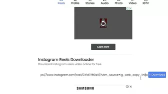 Como fazer download vídeos do Reels no Instagram – Assistência Tec #038