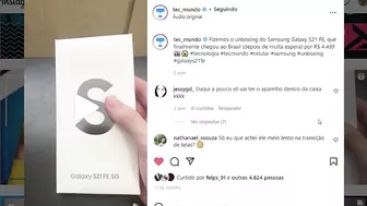 Como fazer download vídeos do Reels no Instagram – Assistência Tec #038