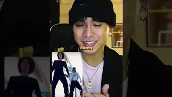 Hoony & Lisa Instagram Reels reaction! ✨