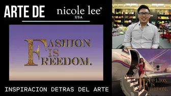 FASHION IS FREEDOM / TRAVEL IN FASHION (Ver Español)