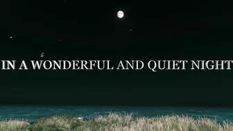 I WOULD TRAVEL TO THE MOON JUST TO SEE YOU WITH MY EYES AND STAY BY YOUR SIDE, Love Poems